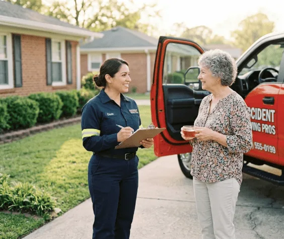 Accident Towing Service Westminster, CA FAQs